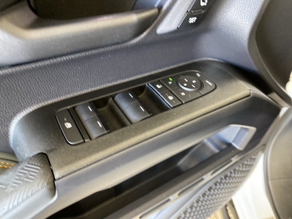 2025 Toyota 4Runner i-FORCE MAX Hybrid Trailhunter