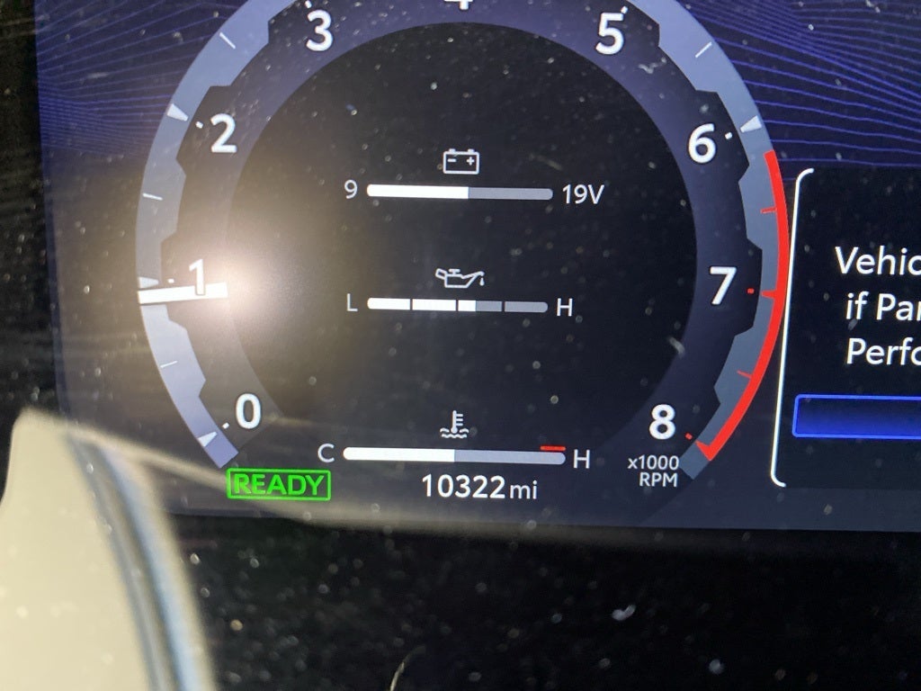 2025 Toyota 4Runner i-FORCE MAX Hybrid Trailhunter