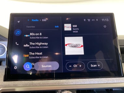 2025 Toyota 4Runner i-FORCE MAX Hybrid Trailhunter