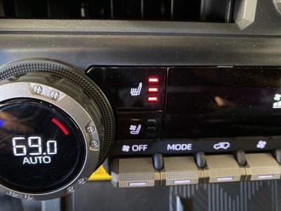 2025 Toyota 4Runner i-FORCE MAX Hybrid Trailhunter