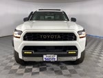 2025 Toyota 4Runner i-FORCE MAX Hybrid Trailhunter