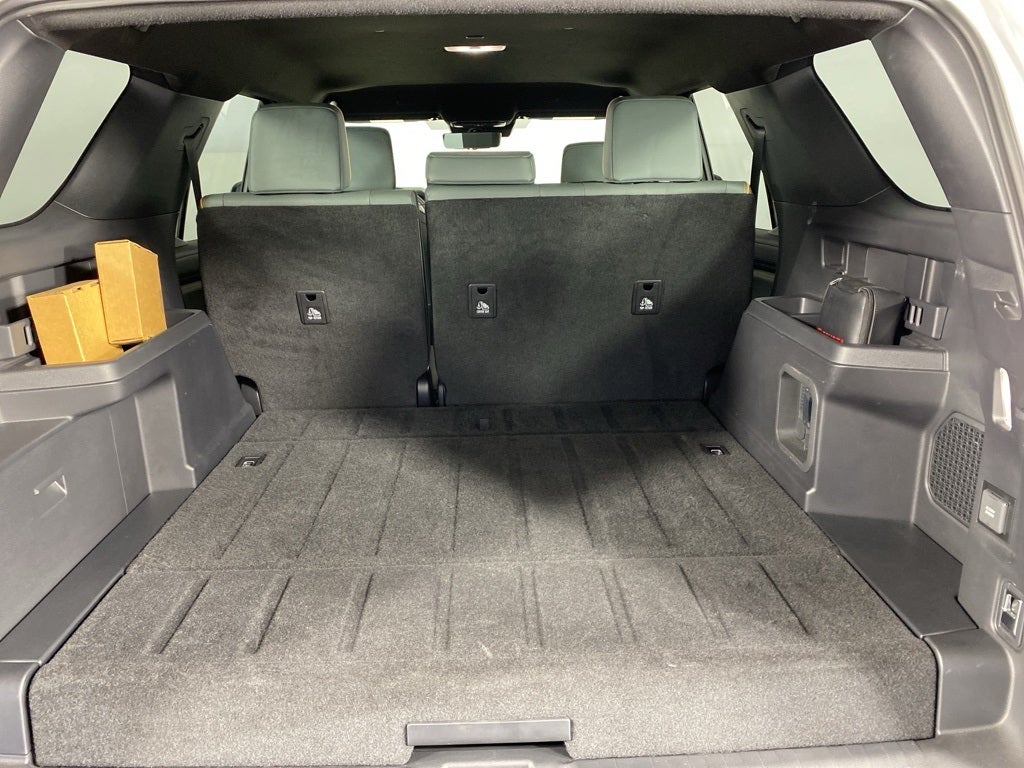 2025 Toyota 4Runner i-FORCE MAX Hybrid Trailhunter