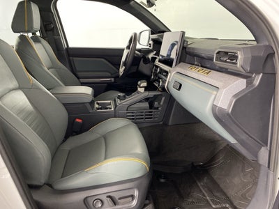 2025 Toyota 4Runner i-FORCE MAX Hybrid Trailhunter