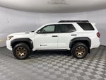 2025 Toyota 4Runner i-FORCE MAX Hybrid Trailhunter