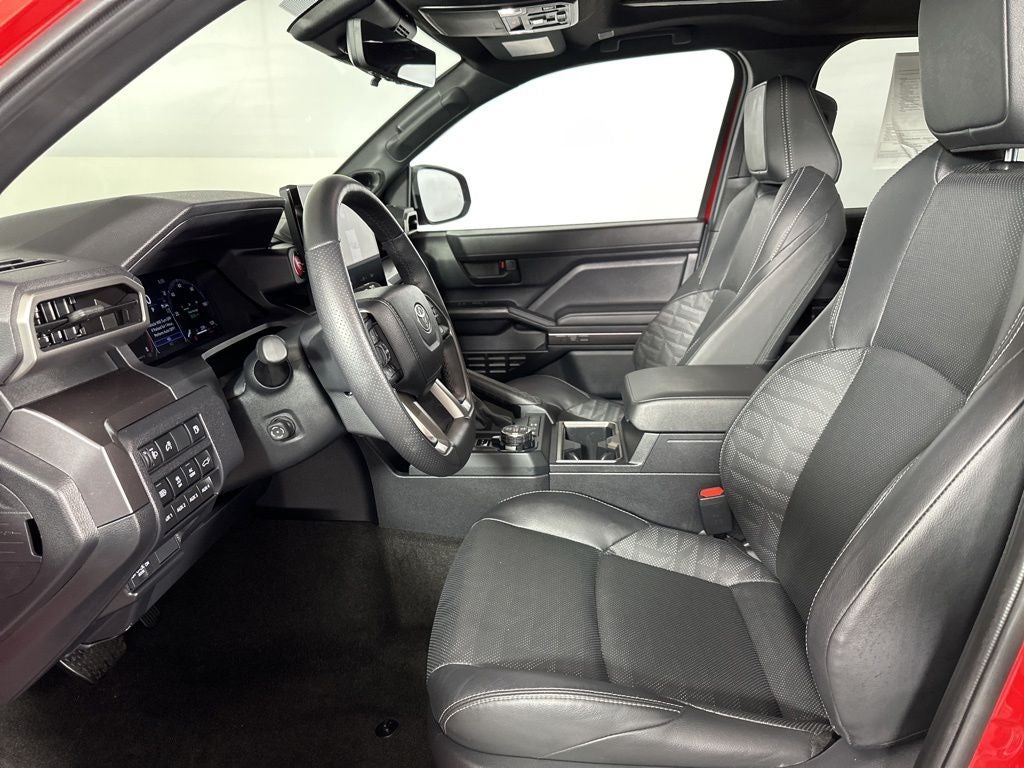 2025 Toyota 4Runner i-FORCE MAX Hybrid TRD Off Road Premium