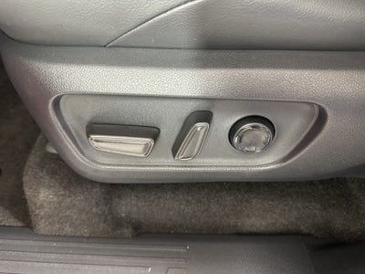 2025 Toyota 4Runner i-FORCE MAX Hybrid TRD Off Road Premium