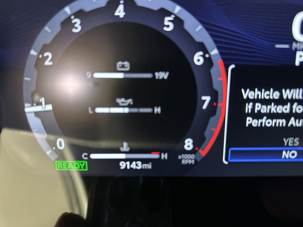 2025 Toyota 4Runner i-FORCE MAX Hybrid TRD Off Road Premium