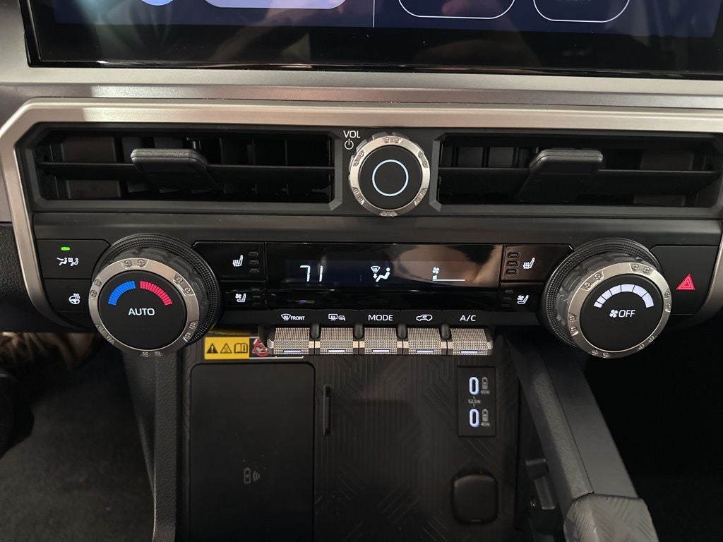 2025 Toyota 4Runner i-FORCE MAX Hybrid TRD Off Road Premium