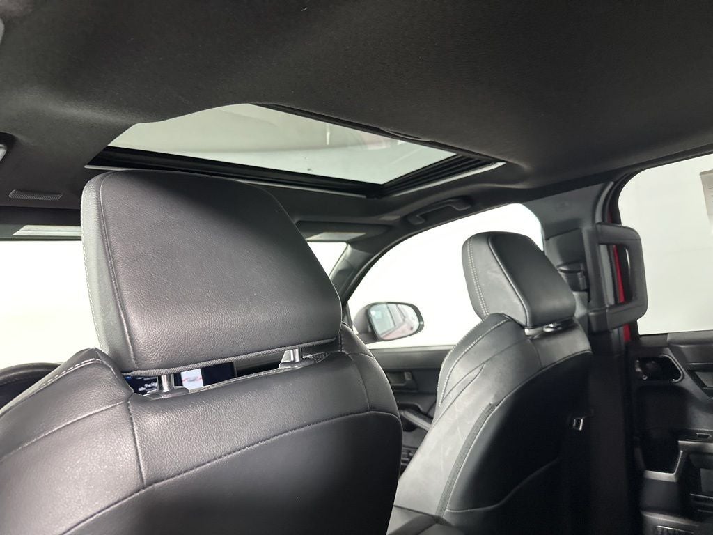 2025 Toyota 4Runner i-FORCE MAX Hybrid TRD Off Road Premium