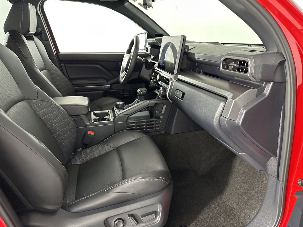 2025 Toyota 4Runner i-FORCE MAX Hybrid TRD Off Road Premium
