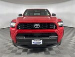 2025 Toyota 4Runner i-FORCE MAX Hybrid TRD Off Road Premium