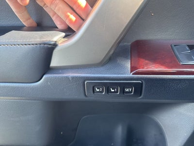 2018 Lexus GX 460
