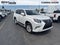 2017 Lexus GX 460