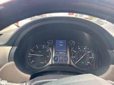2017 Lexus GX 460