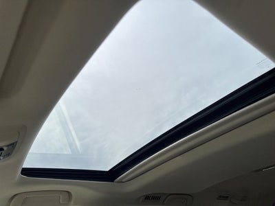 2017 Lexus GX 460