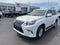 2017 Lexus GX 460