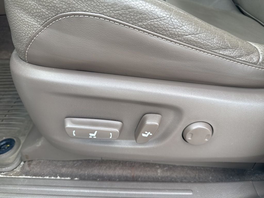 2017 Lexus GX 460