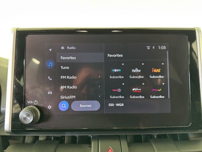 2023 Toyota RAV4 Prime SE