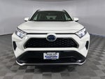 2023 Toyota RAV4 Prime SE