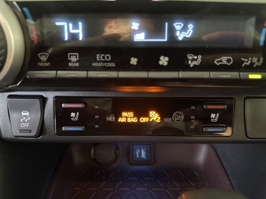 2023 Toyota RAV4 Hybrid Limited