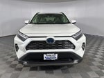 2023 Toyota RAV4 Hybrid Limited