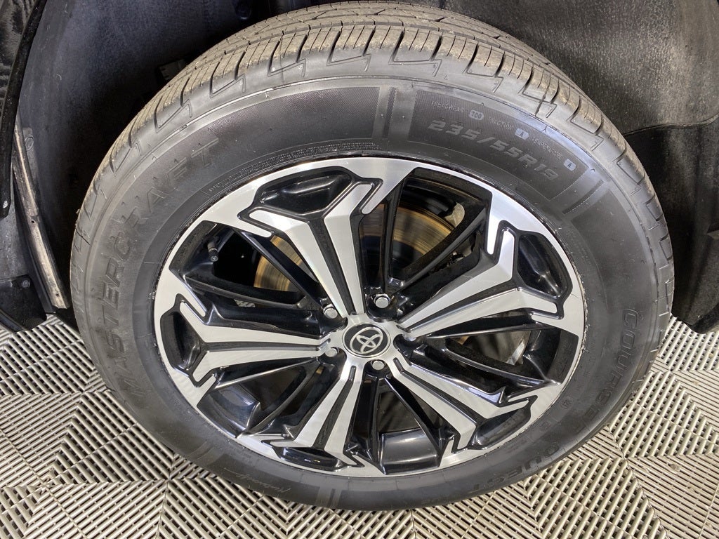 2023 Toyota RAV4 Prime XSE