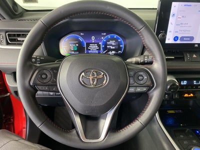 2023 Toyota RAV4 Prime XSE