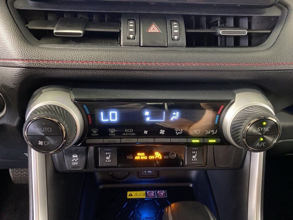 2023 Toyota RAV4 Prime XSE