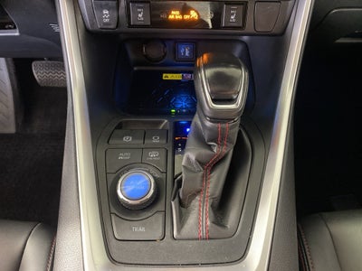 2023 Toyota RAV4 Prime XSE