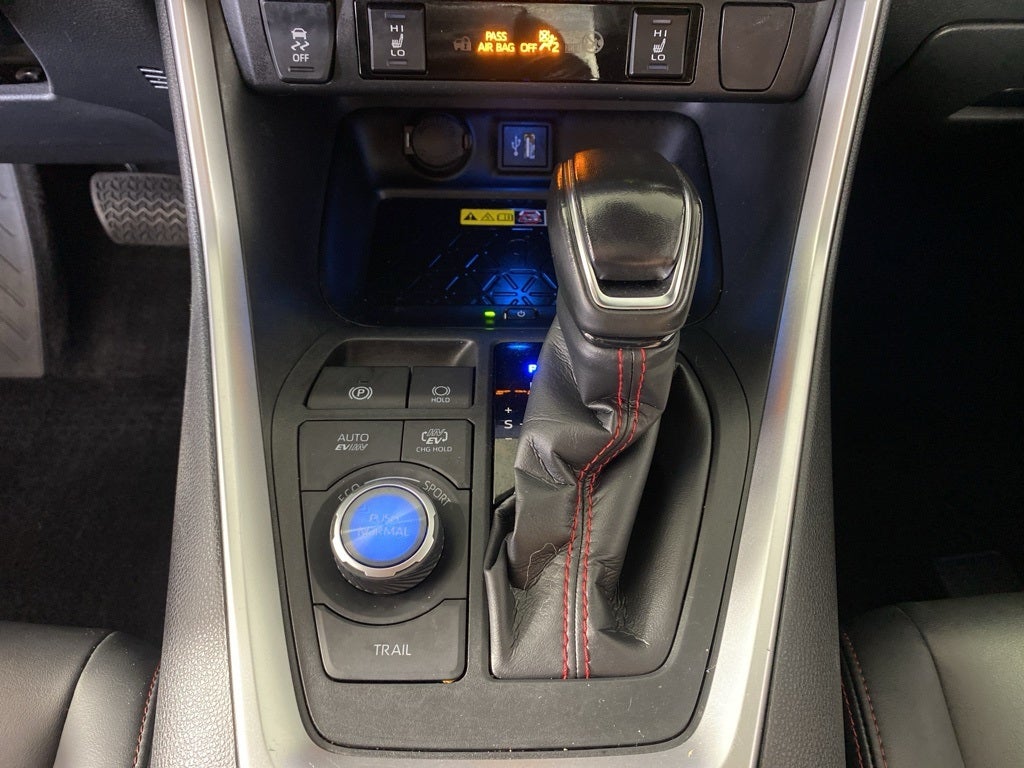 2023 Toyota RAV4 Prime XSE