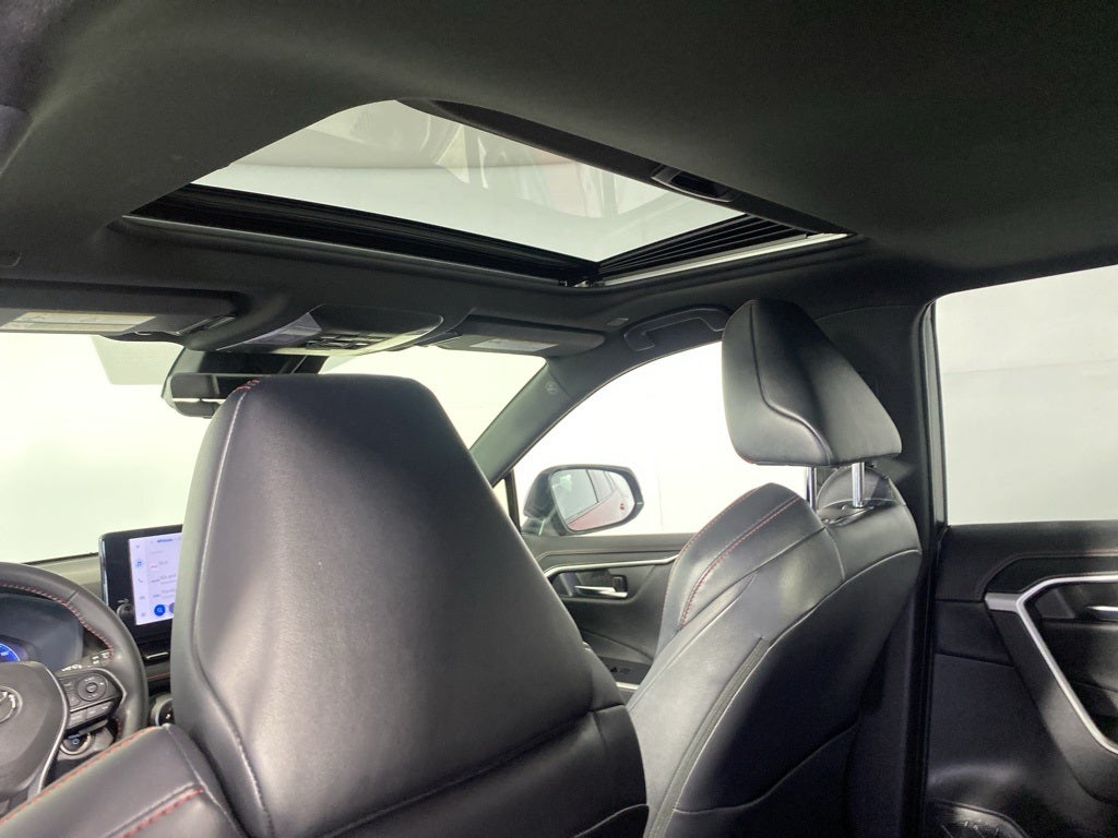 2023 Toyota RAV4 Prime XSE