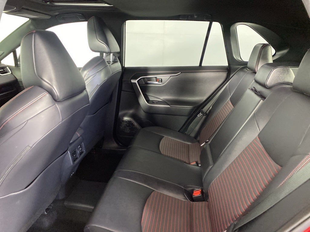 2023 Toyota RAV4 Prime XSE