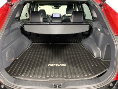 2023 Toyota RAV4 Prime XSE