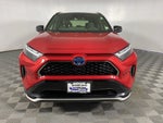 2023 Toyota RAV4 Prime XSE