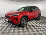 2023 Toyota RAV4 Prime XSE