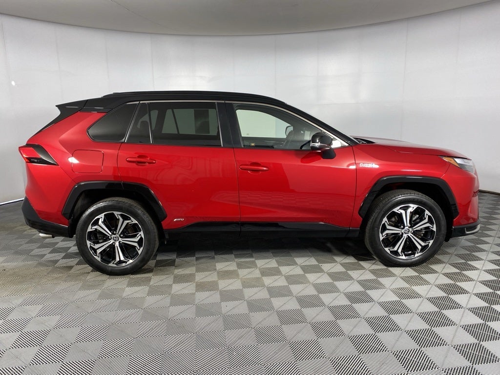 2023 Toyota RAV4 Prime XSE
