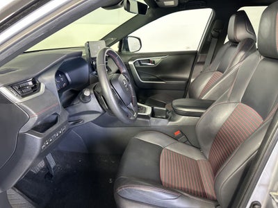 2023 Toyota RAV4 Prime XSE