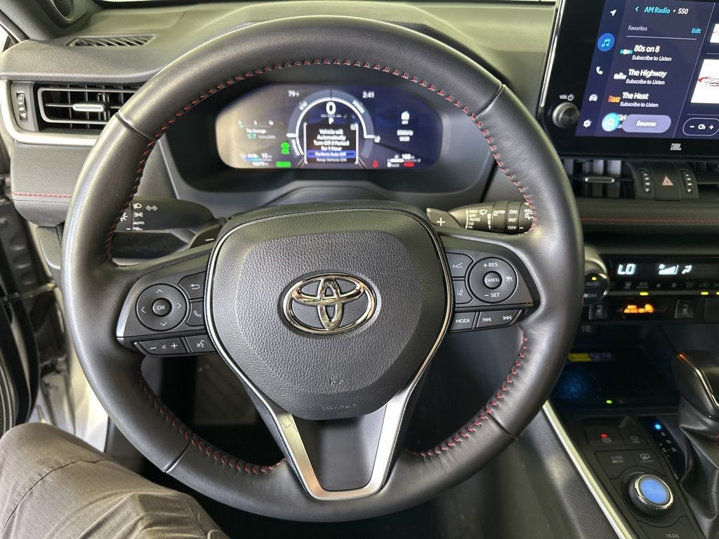2023 Toyota RAV4 Prime XSE