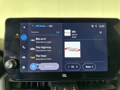 2023 Toyota RAV4 Prime XSE