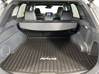 2023 Toyota RAV4 Prime XSE