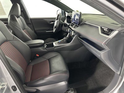 2023 Toyota RAV4 Prime XSE