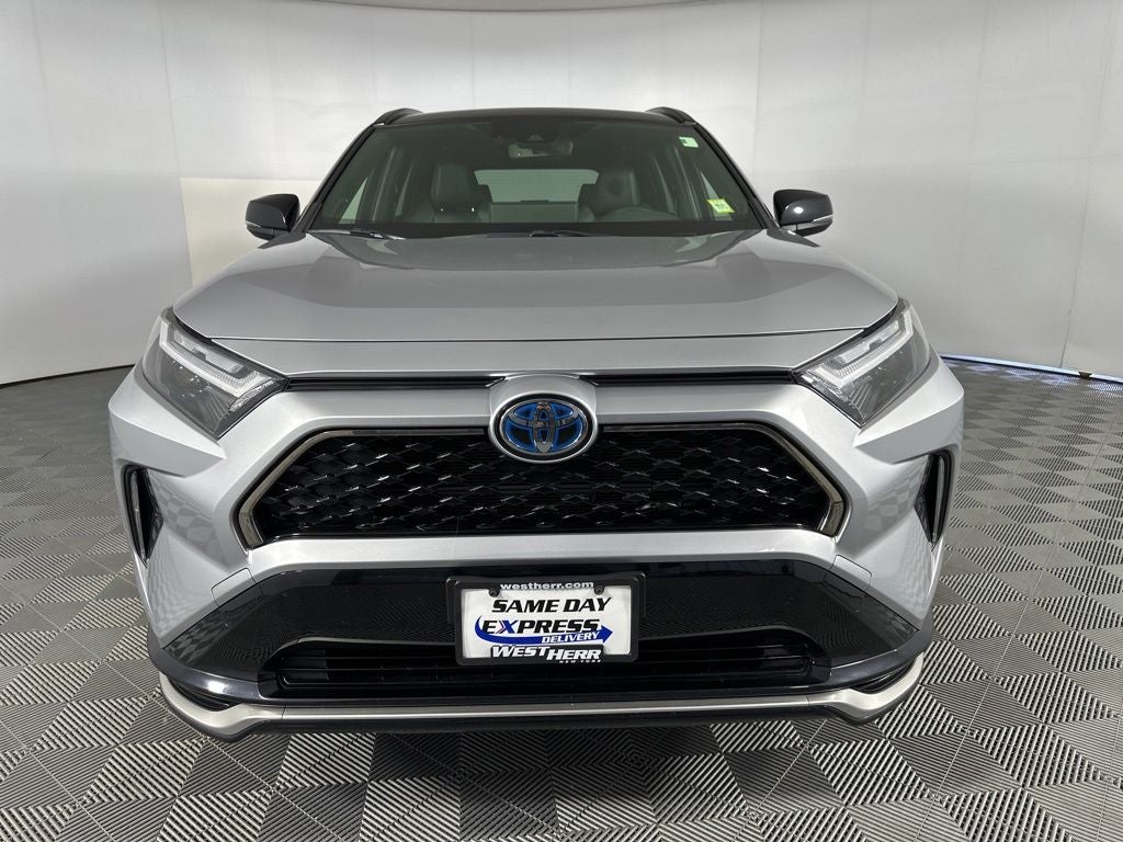 2023 Toyota RAV4 Prime XSE