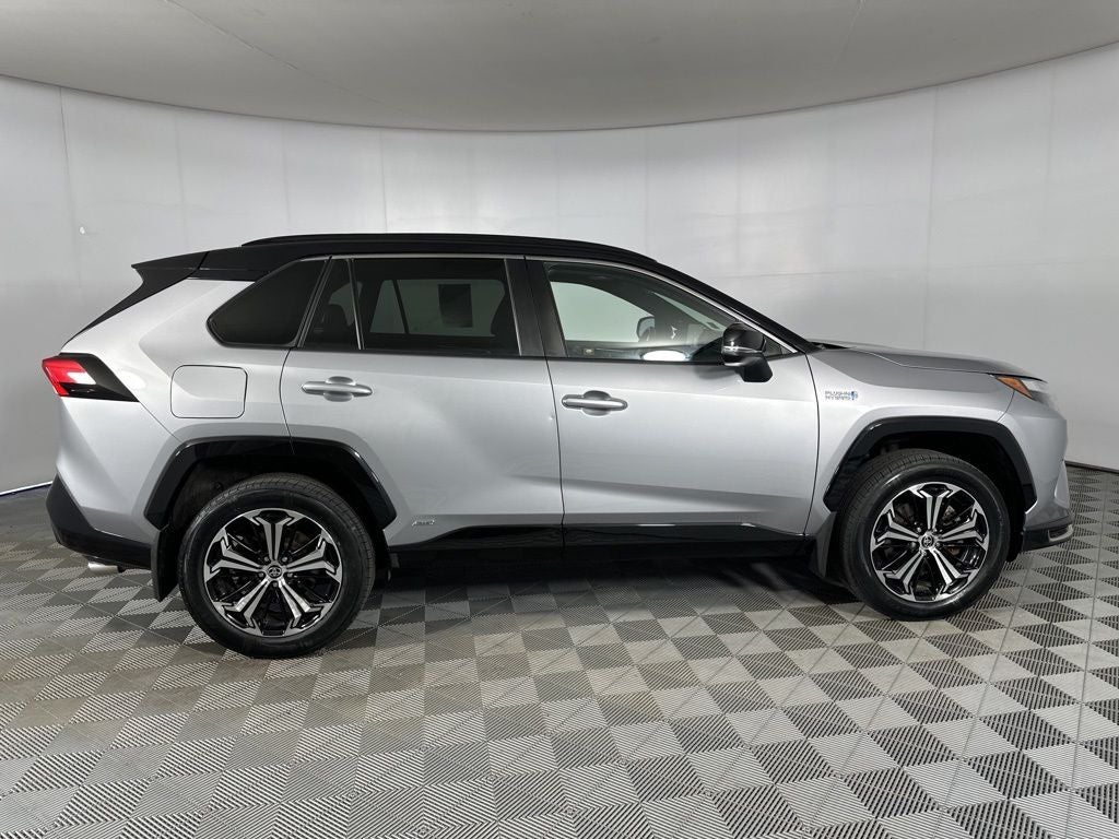 2023 Toyota RAV4 Prime XSE