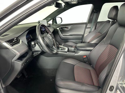 2023 Toyota RAV4 Prime XSE