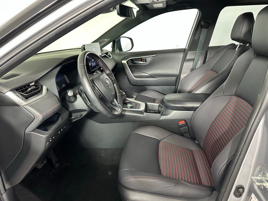 2023 Toyota RAV4 Prime XSE