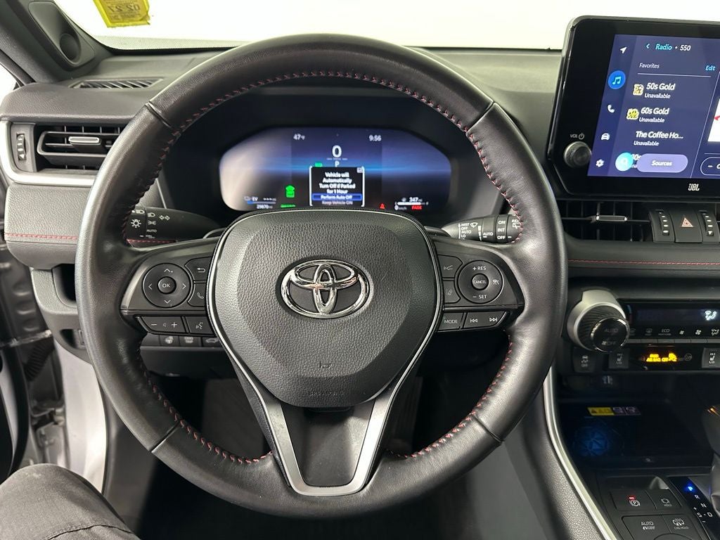 2023 Toyota RAV4 Prime XSE