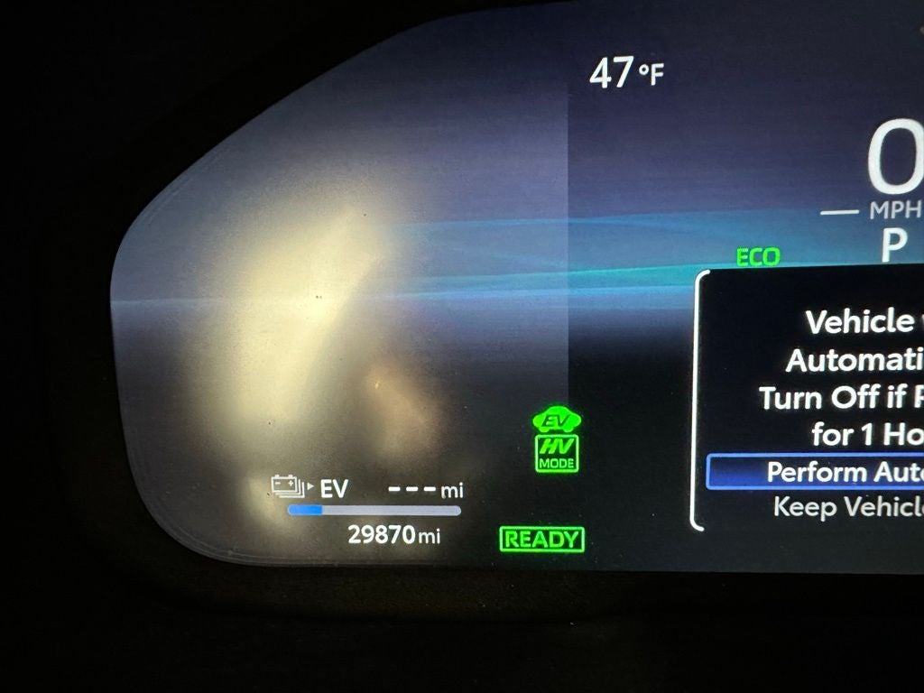 2023 Toyota RAV4 Prime XSE