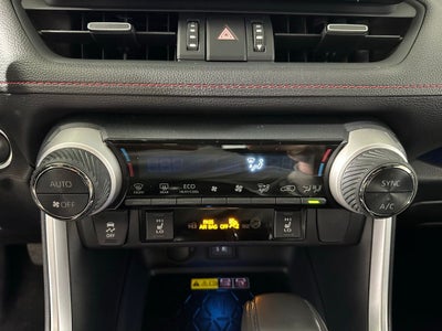 2023 Toyota RAV4 Prime XSE