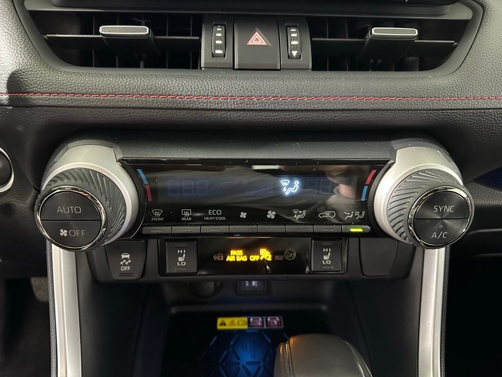 2023 Toyota RAV4 Prime XSE