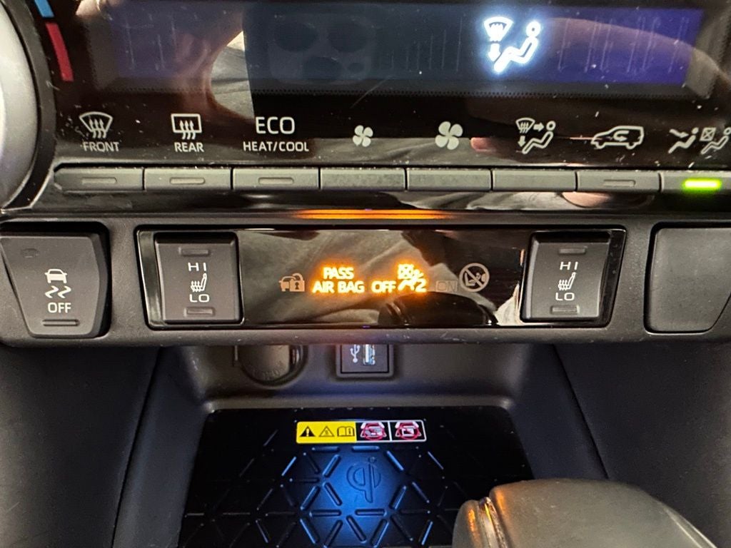 2023 Toyota RAV4 Prime XSE